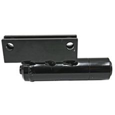 Sagcylinder 123467, optimaliserer sagbrukets funksjoner.