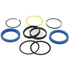 Pakningssett - 127553, designet for langvarig holdbarhet og effektivitet.