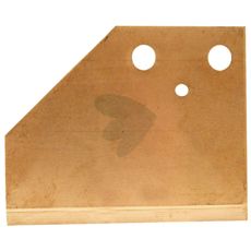 Trykkplate 21021, en viktig komponent for å maksimere effektiviteten i traktorer.