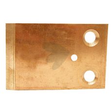 Trykkplate 21911, sikrer holdbarhet og pålitelighet i jordbruk og byggsektor.