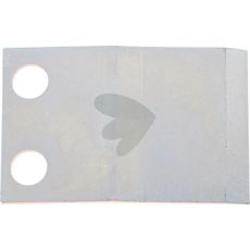 Trykkplate 23664, gir overlegen funksjonalitet i intensivt arbeid innen landbruket.