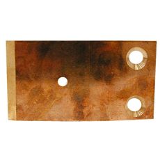 Trykkplate 27702210, robust og pålitelig for bruk innen både jordbruk og bygg.