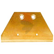 Trykkplate 27702219, gir økt presisjon og pålitelighet i maskinoperasjoner.