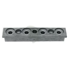 Holder 29717014, sikrer optimal funksjon for landbruksmaskiner.