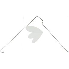 Matningsledning - 50852, trygg og effektiv for å levere kraft.