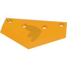 Mellomkniv, effektiv og holdbar for ulike landbruksbehov.