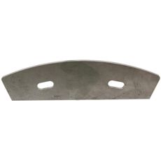 Effektivt slitasjesegment 527527143 som forbedrer maskinens ytelse.