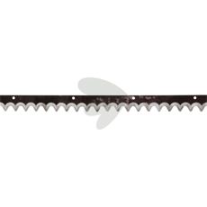 Kniv for fôringsvogn 70-558, ideell for effektiv fôrhåndtering.