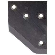 Kniv 100086L, optimalt verktøy for dine landbruks- og byggeprosjekter.