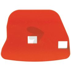 Plate A5310790, avgjørende for effektivitet i maskinens arbeid.