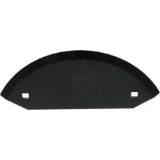 Halvmåneskive, en nøkkelkomponent for effektiv drift i ulike maskiner.