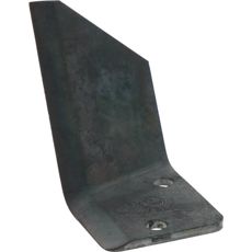 Vinklet freskniv for høyere presisjon og effektivitet ved bearbeiding.