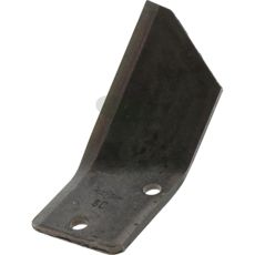 Kniv for fôrvogn venstre - 94832701, utmerket for en rekke oppgaver.