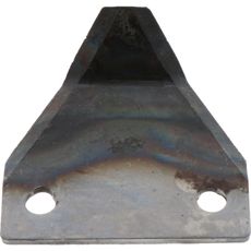 Kniv for fôrvogn 70-146, designet for optimal ytelse ved fôreffektivitet.