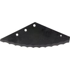 Kniv for fôringsvogn 70-570, optimaliserer ytelsen og kapasiteten til din fôringsvogn.