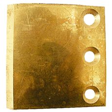 Trykkplate 60938, perfekt for anvendelse innen landbruk og industri.