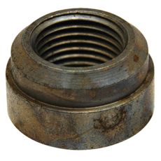 Knivstyrmutter 61453, sikrer stabilitet og presisjon.