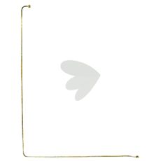 Matingledning - 61484, spesielt konstruert for holdbar bruk.