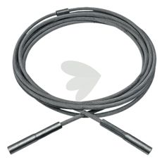 Ståltau av høy kvalitet 65465, ideell for holdbare applikasjoner.