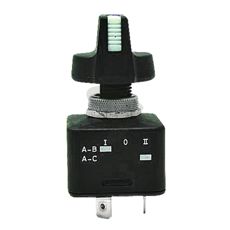 Vribryter 65477, en kvalitetskomponent for kraftig drift.