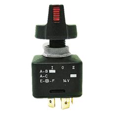 Vribryter 65478, designet for å sikre langvarig ytelse.