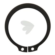 Låsering 87043, avgjørende for pålitelig funksjon og holdbarhet i maskiner.