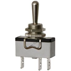 Bryter 98113, sikrer stabil funksjon i elektriske kretser.