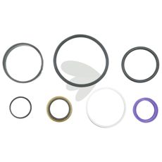 Kvalitetssikret pakningssett - 87001310, gir langvarige løsninger.