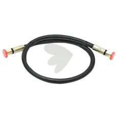 Hydraulikkslange W50649: Ideell for alle dine hydrauliske behov.