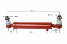Styraksel Deutz - 4335255