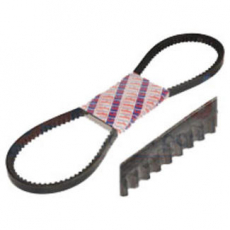 Kilerem 13x1575mm sikrer optimal funksjon og stabilitet i maskiner.