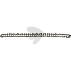 Kvalitetssikret sagkjede 1/4", 1,3mm med 75 lenker for alle bruksområder.