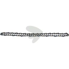 Sagkjede 3/8" med 66 lenker, for optimal sageprestasjon.