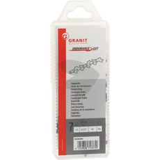 Dette sagkjedet med 64 lenker tilbyr presisjon og langvarig ytelse.