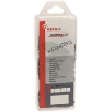 Sagkjede .325", 1,3mm med 84 lenker, perfekt for profesjonell bruk.