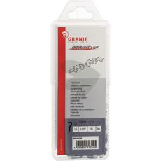 Sagkjede .325", 1,5mm med 56 lenker, effektiv for profesjonell bruk.