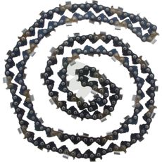 Sagkjede med 103 lenker i 2 mm tykkelse, utmerket for profesjonelle skjæringer.