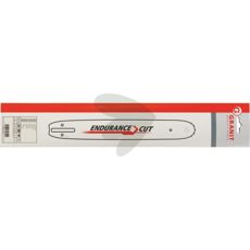 38 cm sagblad med 64 lenker, 0,325 tommer og 1,5 mm for en robust opplevelse.