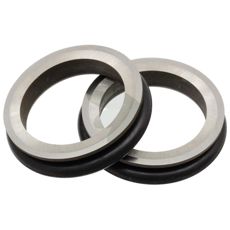 LW-pakning for effektiv tetning i ulike maskindeler, mål 38x51x20 mm.