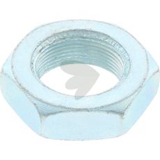 Kvalitets sekskantmutter M30x1,5 for pålitelig og sikker bruk.