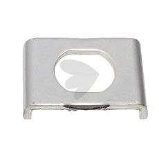 Vri-sikring 30/50x5 mm, pålitelig løsning for maskinkomponenter.