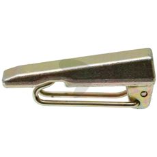 Kile 22x40x100, ideell for bruk i bygg og konstruksjon for sterke fester.