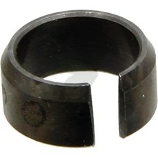 Bussning Ø 12/16x8, designet for optimal passform og funksjon i maskiner.