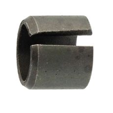 Bussning Ø 12/16x15, perfekt for forskjellige maskiner med behov for presisjon.