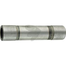 Hylse Ø30/20,1x128-2xL25, kritisk for å sikre korrekt funksjon.