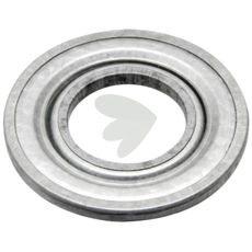 Nilos-ring 25x52x4 mm, ideell for tetting og beskyttelse av aksler.