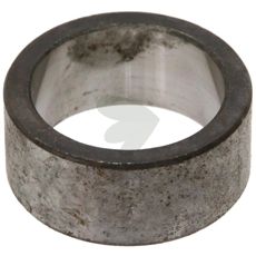 Løpering 35/45x19,5 mm, ideell for dekk og maskinkomponenter.