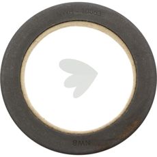 Spesialdesignet filtring for Hus 80/110, sikrer langvarig funksjon.