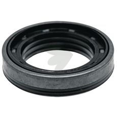 Kassett-tetning dimensjon 45x70x17 mm, perfekt for holdbare maskinløsninger.