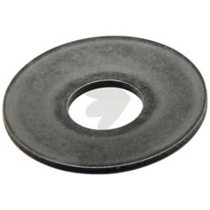 Fjær 40x14,3x2 mm, perfekt for maskinvedlikehold og funksjonalitet.